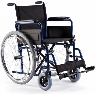 Timago H011 invalidní vozík 46 cm – Zboží Dáma