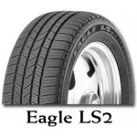 Goodyear Eagle LS-2 245/50 R18 100W Runflat – Hledejceny.cz