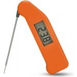 Vpichový teploměr Thermapen Classic Barva: Oranžová – Hledejceny.cz