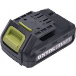 Extol Craft 402400B 12V 1,3Ah Li-ion – Hledejceny.cz