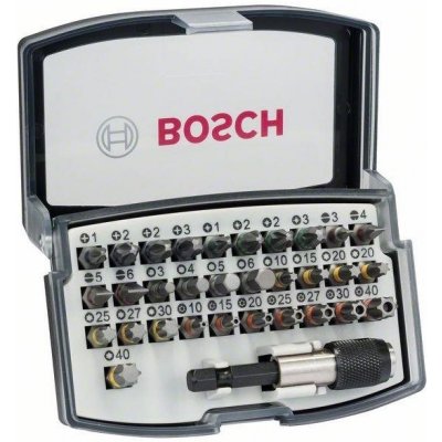 Bosch 32 ks 2.607.017.319 – Zboží Dáma