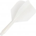 Condor Zero Stress - Small - Short - White CN034 – Hledejceny.cz
