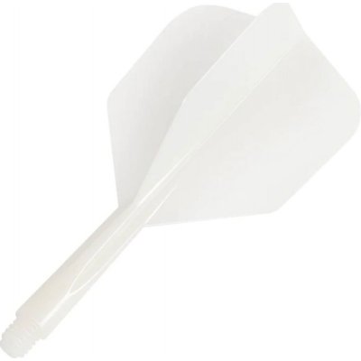 Condor Zero Stress - Small - Short - White CN034 – Hledejceny.cz