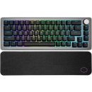 Cooler Master CK721 Mechanical Gaming Keyboard CK-721-GKTR1-US