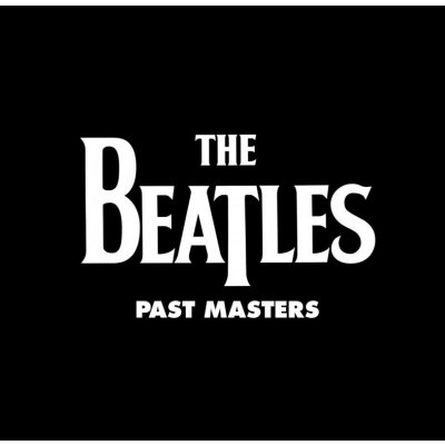 Beatles - Past Masters LP – Hledejceny.cz