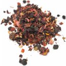 Čaj Grešík Borůvkový džbánek ovocný čaj sypaný 1 kg