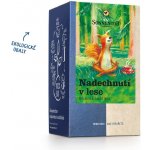 Sonnentor Nadechnutí v lese Bio 21,6 g – Hledejceny.cz