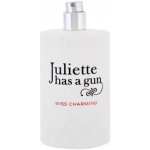 Juliette Has a Gun Miss Charming parfémovaná voda dámská 100 ml tester – Hledejceny.cz