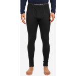 ICEBREAKER Mens 260 Tech Leggings w Fly, Black/Monsoon – Zboží Mobilmania