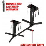 MAXXIVA Profi hrazda do stropu 98 x 33 x 43 cm – Zboží Mobilmania