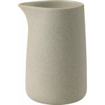 Stelton Mléčenka EMMA 300 ml, šedá kamenina – Zboží Mobilmania