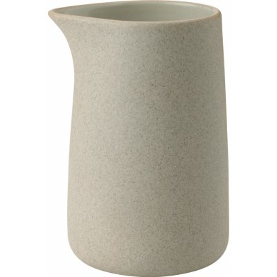 Stelton Mléčenka EMMA 300 ml, šedá kamenina – Zboží Mobilmania