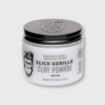 Slick Gorilla Clay Pomade hlína na vlasy 70 g – Zboží Mobilmania