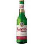 Budweiser Budvar 12 světlý ležák 5% 0,33 l (sklo) – Hledejceny.cz