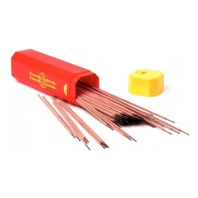 Castolin Eutectrode 35256 B 2,5 mm 4,2 kg – Zboží Dáma