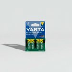Varta Power AA 2100 mAh 4ks 56706101404 – Zboží Živě