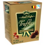 Maitre Truffout Gold Truffles Hazelnut 200 g – Zbozi.Blesk.cz