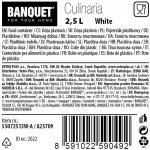 Banquet Dóza dávkovací Culinaria 2,5 l – Zboží Mobilmania
