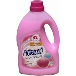 Fiorillo Lana prací gel na vlnu a hedvábí 42 PD 2,5 l – Zbozi.Blesk.cz