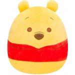 Squishmallows Disney Medvídek Pú 20 cm – Zboží Dáma