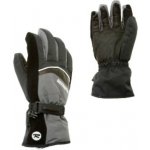 Rossignol Towside 2 in 1 GTX 09/10 černé – Hledejceny.cz