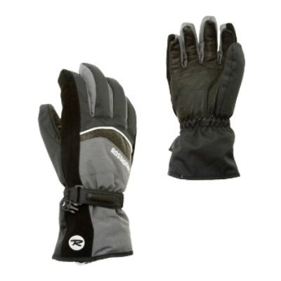 Rossignol Towside 2 in 1 GTX 09/10 černé – Hledejceny.cz