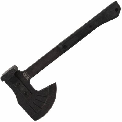 SOG TACTICAL BUSHCRAFT HATCHET 32-50-02-43 – Zboží Dáma