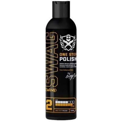 SWAG One Step Polish 150 ml – Zbozi.Blesk.cz