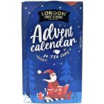 LH čaj Adventní kalendář 24 sáčků – Zboží Dáma