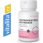 Epigemic Ostropestřec Silymarin BIO 60 kapslí – Hledejceny.cz