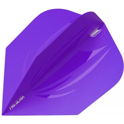 Target ID Pro. Ultra No6, fialové – Zboží Mobilmania