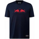 Triko RACING, RED BULL RING tmavě modrá – Zboží Dáma