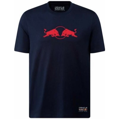 Triko RACING, RED BULL RING tmavě modrá – Zboží Dáma