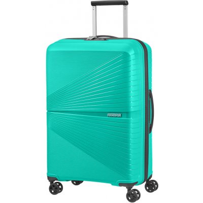 American Tourister Airconic Spinner 6825 TSA 88G-34002 Aqua Green 67 l