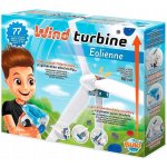 BUKI Větrná turbína – Zboží Dáma