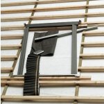 VELUX BDX zateplovací sada 2000 SK08 114x140 cm – Sleviste.cz