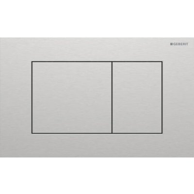 Geberit Sigma40 115.629.FW.1 – Zboží Mobilmania