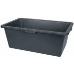 DEN BRAVEN Maltovník obdélníkový 90l - černý PHTS0110 – Zboží Mobilmania