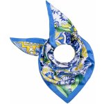 Biju dámský šátek citrony 0797 7200797 – Zboží Dáma