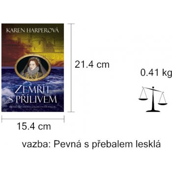 Zemřít s přílivem