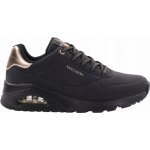 Skechers Uno Shimmer Away black – Zboží Dáma