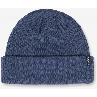 Zimní čepice Kavu Pickford dark slate – Hledejceny.cz