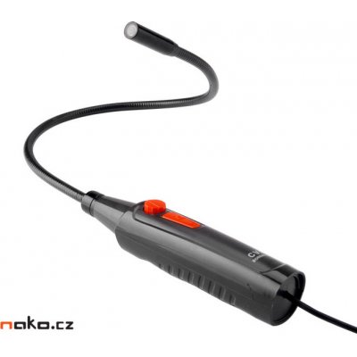 EXTOL PREMIUM kamera inspekční USB – Zbozi.Blesk.cz