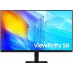 Samsung ViewFinity S8 S32D800UAU – Zboží Živě