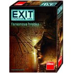Exit úniková hra: Faraonova hrobka, 655096