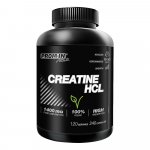 Prom-In Creatine HCL 240 kapslí – Zboží Mobilmania