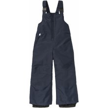 Lupilu Chlapecké lyžařské kalhoty navy modrá