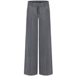 CAMBIO ADDISON dámské kalhoty šedé – Zboží Dáma