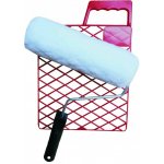 SPOKAR Sada váleček VESTAN 240 mm, držadlo, mřížka – Sleviste.cz