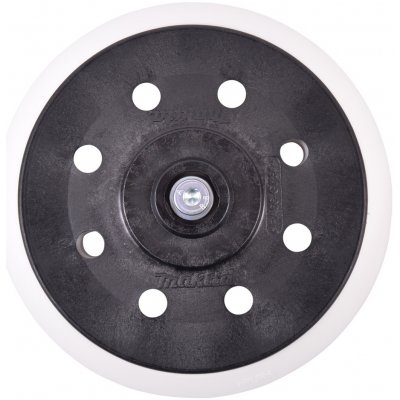 Makita střední základová deska pro excentrickou brusku BO6030 / BO6040 196684-1 – Hledejceny.cz